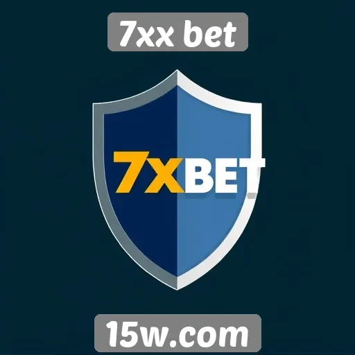Segurança e proteção de dados no 7xx bet