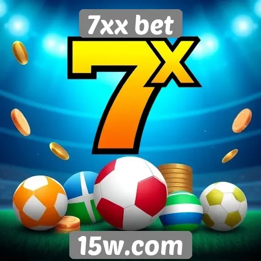 Ofertas de jogos e apostas no 7xx bet