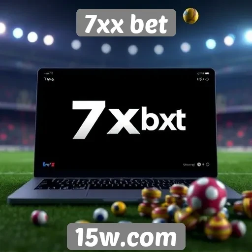 Perspectivas de crescimento do 7xx bet no mercado