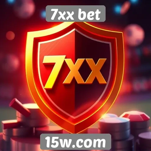 Análise de segurança do site de jogos 7xx bet