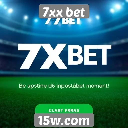 7xx bet oferece promoções para novos usuários