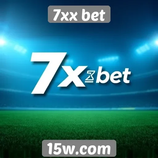 Plataforma 7xx bet se destaca pela segurança